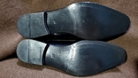 Мужские классические туфли Zign ( р 45 / 30 5 см ), numer zdjęcia 8