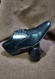 Мужские классические туфли Zign ( р 45 / 30 5 см ), фото №10