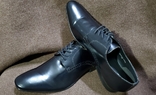 Мужские классические туфли Zign ( р 45 / 30 5 см ), photo number 11