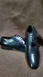 Мужские классические туфли Zign ( р 45 / 30 5 см ), фото №12