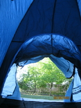 Палатка, фото №13
