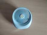 Портативный настольный мини-вентилятор Mini Fan SQ1978A, photo number 8