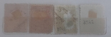 1916 р. Румунія. Author's Stamp
, photo number 6