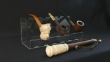 Antique smoking accessories, pipes, France, late XIX - early XX century, photo number 2