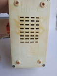 Power supply BP-1 USSR for railway locomotives, photo number 3