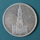 5 марок 1934(А), фото №2