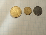 Монети країн Європи оптом , 47 шт., фото №6