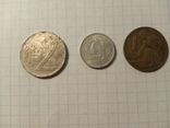 Монети країн Європи оптом , 47 шт., фото №9
