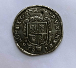 Скудо 1582 Філіп II (Мілан), фото №3