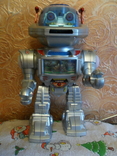 Большой "Умный робот", фото №2