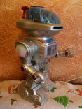 Большой "Умный робот", фото №6