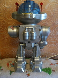 Большой "Умный робот", фото №7