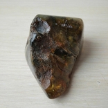 Натуральный камень Янтарь, 112гр., фото №6