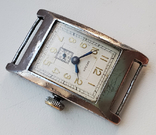 Часы мужские Звезда 2 квартал 1951 года Пензенский часовой завод, фото №2