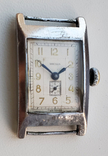 Часы мужские Звезда 2 квартал 1951 года Пензенский часовой завод, фото №4