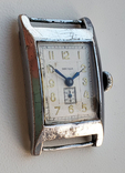 Часы мужские Звезда 2 квартал 1951 года Пензенский часовой завод, фото №7