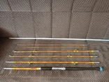 Японське вінтажне удилище " Olympic Rod"., фото №2
