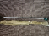 Японське вінтажне удилище " Olympic Rod"., фото №9