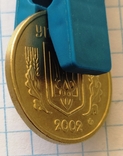 1 гривня 2002 р., 1АДг, copy*, фото №5