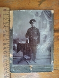 Старе фото солдата царської армії., фото №13