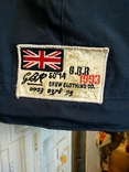 Куртка легка. Вітровка GBR нейлон р-р 12, фото №7