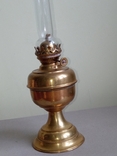 Керосиновая лампа Brevete, фото №4
