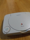 Игровая приставка Sony Playstation 1, фото №4