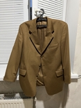 Jacket Cambridge Classics Mens 100% Kaschmir 100%Viscose, photo number 2