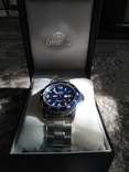 Orient Mako2, фото №5