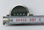 Старовинний вимірювальний прилад з рідною коробкою., фото №5
