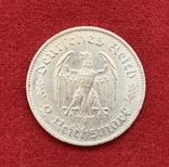 2 марки Шиллер 1934г, фото №3