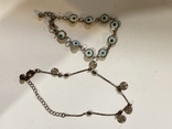 Bracelets and chains for repair. (H2), photo number 9
