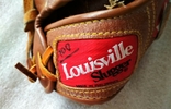 Бейсбол Лапа Louisville Slugger HBG 9, photo number 5
