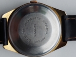 Часы наручные автоматические швейцарские мужские BIFORA 24 камня, фото №3