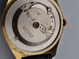 Часы наручные автоматические швейцарские мужские BIFORA 24 камня, фото №5