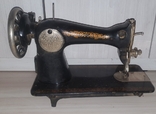 Швейная машинка Подольск, фото №2