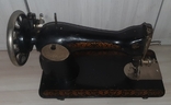 Швейная машинка Подольск, фото №6