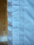 Наволочка накидка на подушку кружева, фото №3