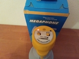 Мегафон (MEGAPHONE. HQ - 108). Новый., фото №13