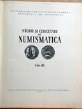 Numismatica 1960, фото №3