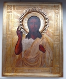 Ікона Св. Иоанн Креститель, фото №4