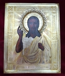 Ікона Св. Иоанн Креститель, фото №2