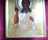 Ікона Св. Иоанн Креститель, фото №8