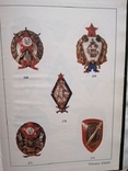 Нагрудные знаки Советских Вооруженных сил 1918-1991, фото №10