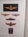 Нагрудные знаки Советских Вооруженных сил 1918-1991, фото №12