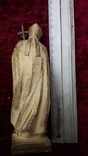 Статуэтка Папа имский Иоан Павел 2, фото №6