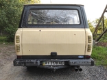 Ford transit 1979 г, фото №9