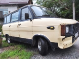 Ford transit 1979 г, фото №10