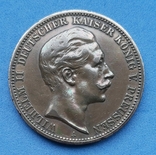 3 марки 1910 А, фото №2