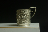 Чашка кружка Англия 1897 год, фото №2